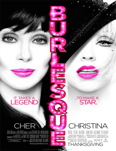 Noches De Encanto 2010 ES (Burlesque) [Cher]